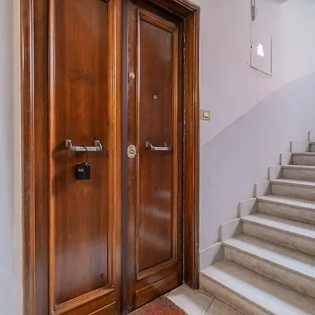 Romantic Loft,roma Parioli * Roma