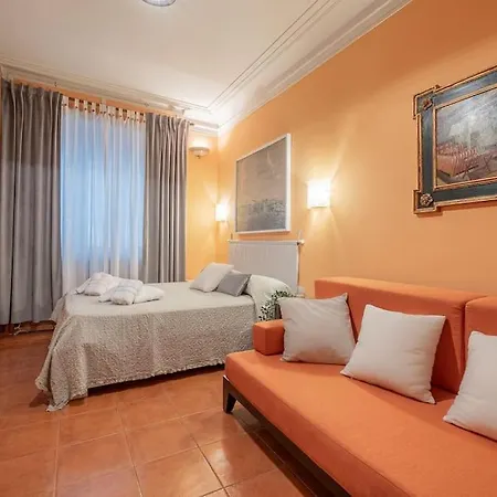 Romantic Loft,roma Parioli *