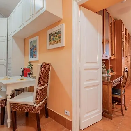 Romantic Loft,roma Parioli Appartamento *