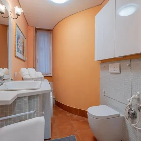 Romantic Loft,roma Parioli * Roma
