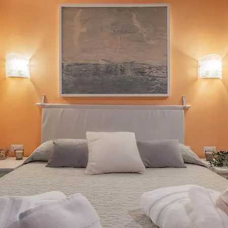 Romantic Loft,roma Parioli
